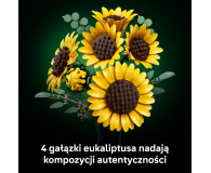 LEGO BOTANICALS 11502 Bukiet słoneczników - 1489545 - zdjęcie 7